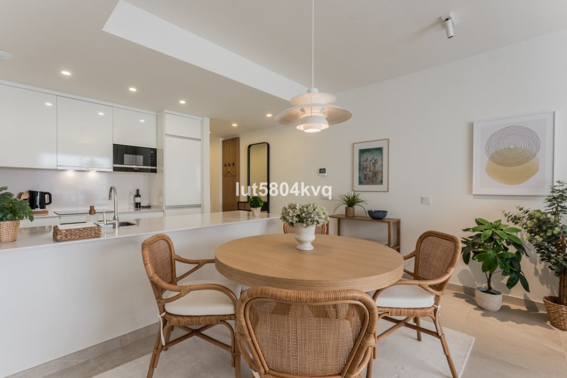 Wiederverkauf - apartment - Estepona - Estepona Centro