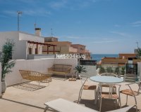 Wiederverkauf - apartment - Estepona - Estepona Centro