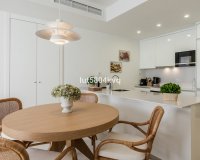 Wiederverkauf - apartment - Estepona - Estepona Centro