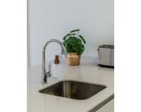 Wiederverkauf - apartment - Estepona - Estepona Centro