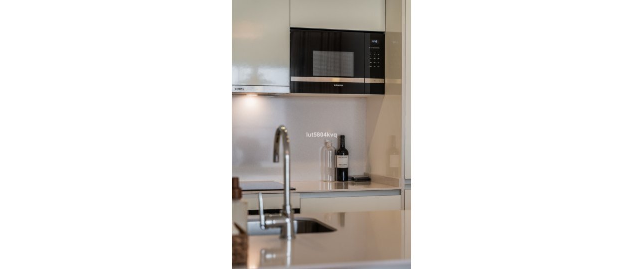 Wiederverkauf - apartment - Estepona - Estepona Centro