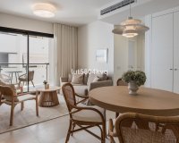 Wiederverkauf - apartment - Estepona - Estepona Centro