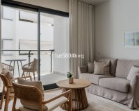 Wiederverkauf - apartment - Estepona - Estepona Centro