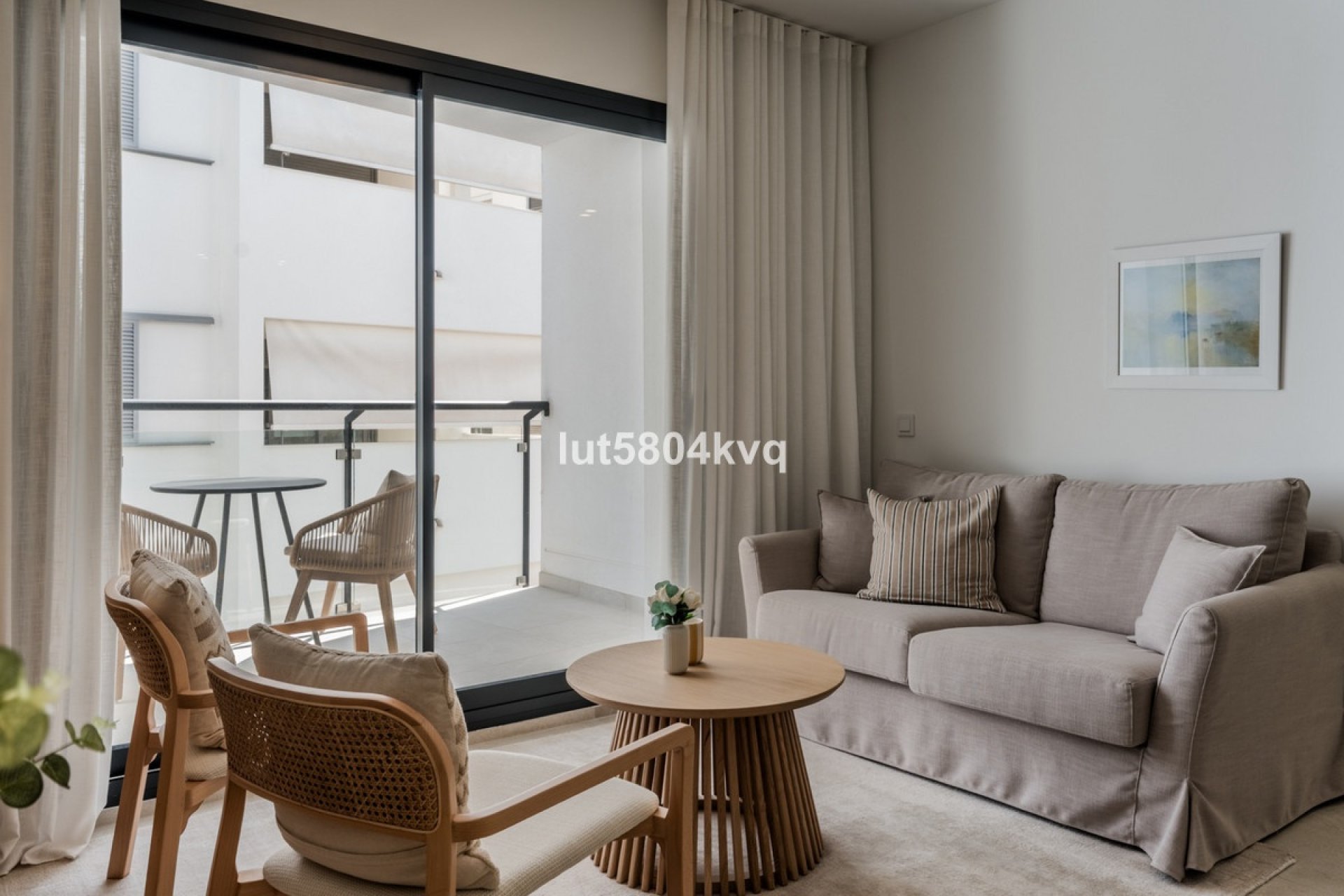 Wiederverkauf - apartment - Estepona - Estepona Centro