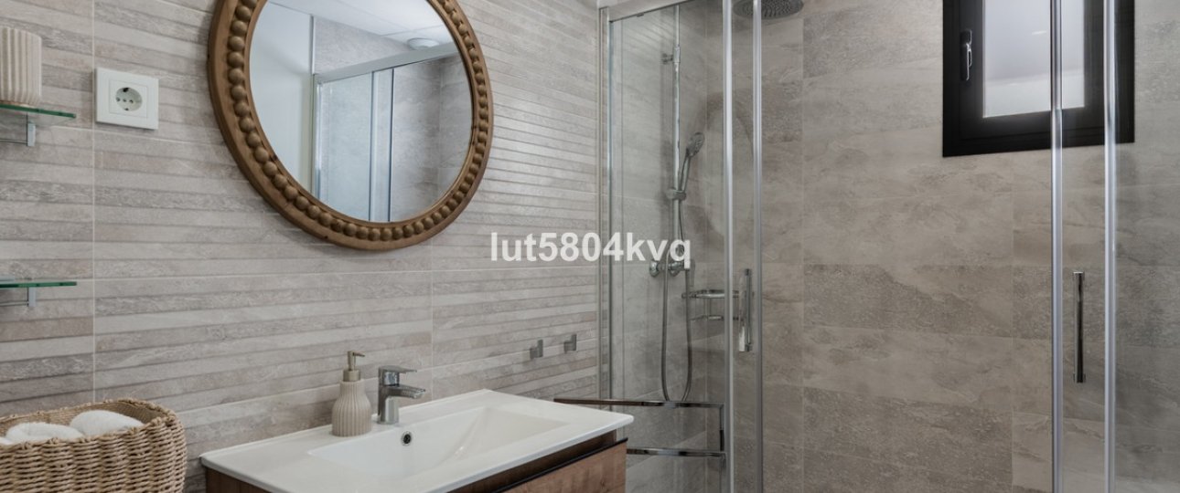 Wiederverkauf - apartment - Estepona - Estepona Centro