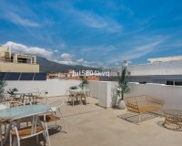 Wiederverkauf - apartment - Estepona - Estepona Centro