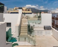 Wiederverkauf - apartment - Estepona - Estepona Centro