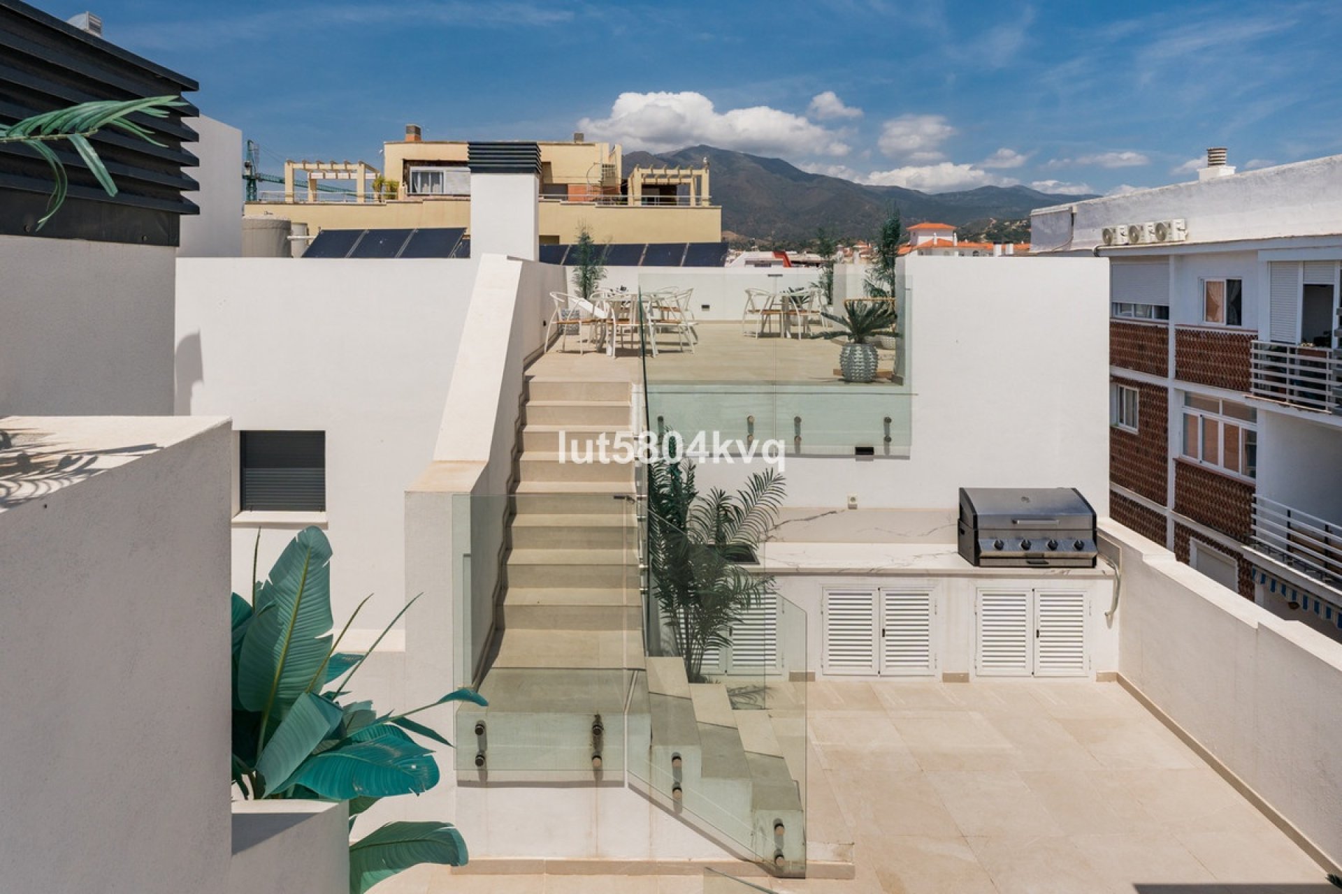 Wiederverkauf - apartment - Estepona - Estepona Centro