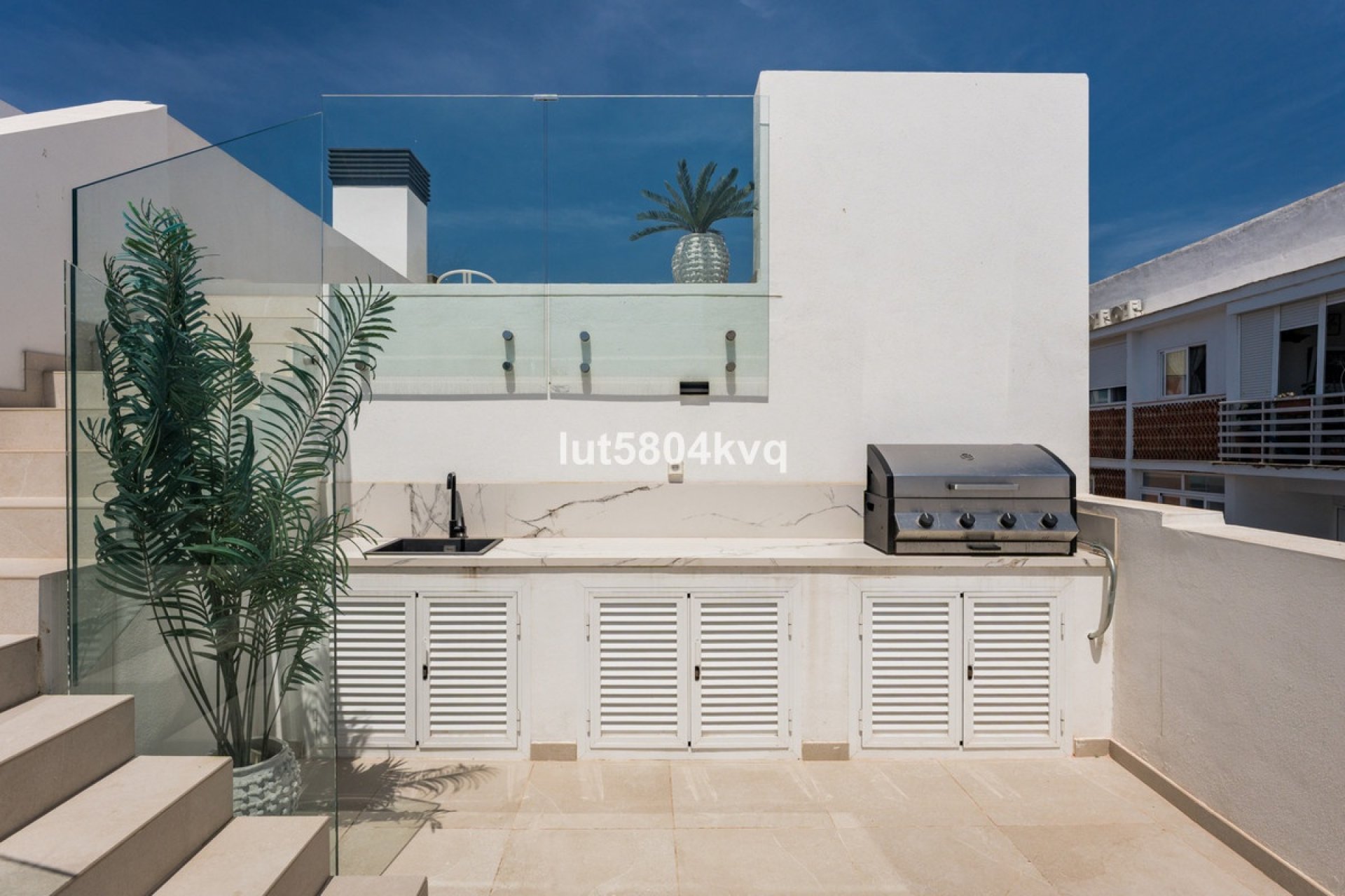 Wiederverkauf - apartment - Estepona - Estepona Centro