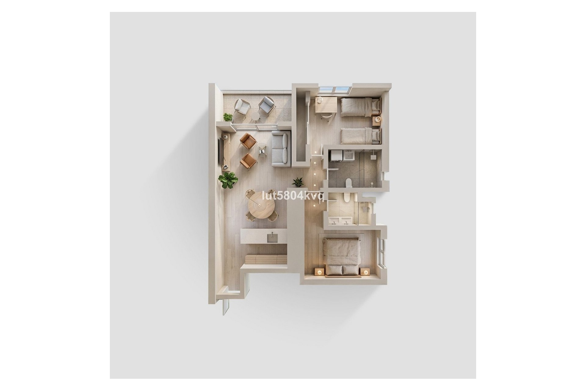 Wiederverkauf - apartment - Estepona - Estepona Centro