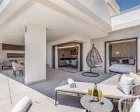 Wiederverkauf - apartment - Estepona - Estepona Centro