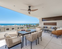 Wiederverkauf - apartment - Estepona - Estepona Centro