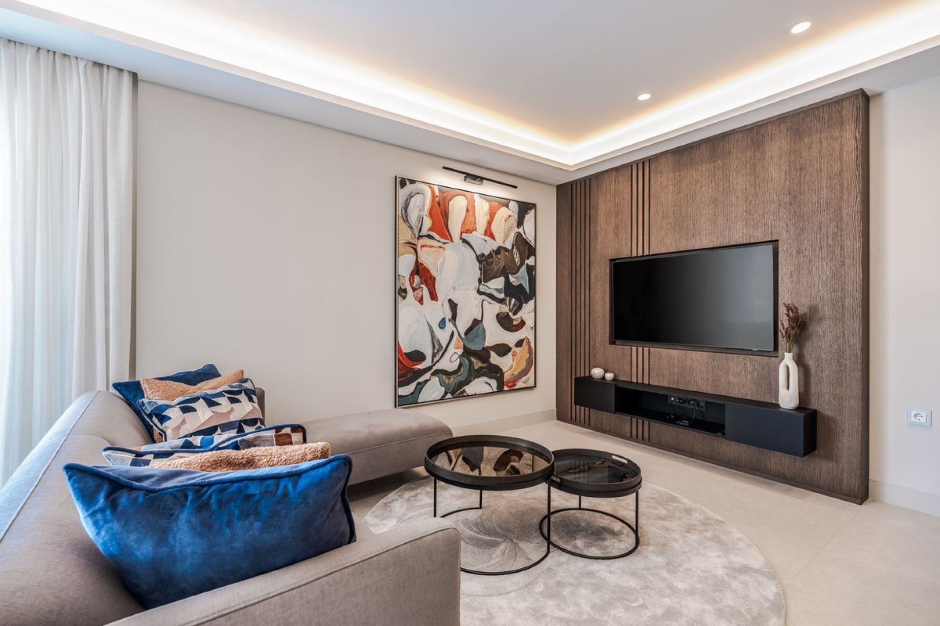 Wiederverkauf - apartment - Estepona - Estepona Centro