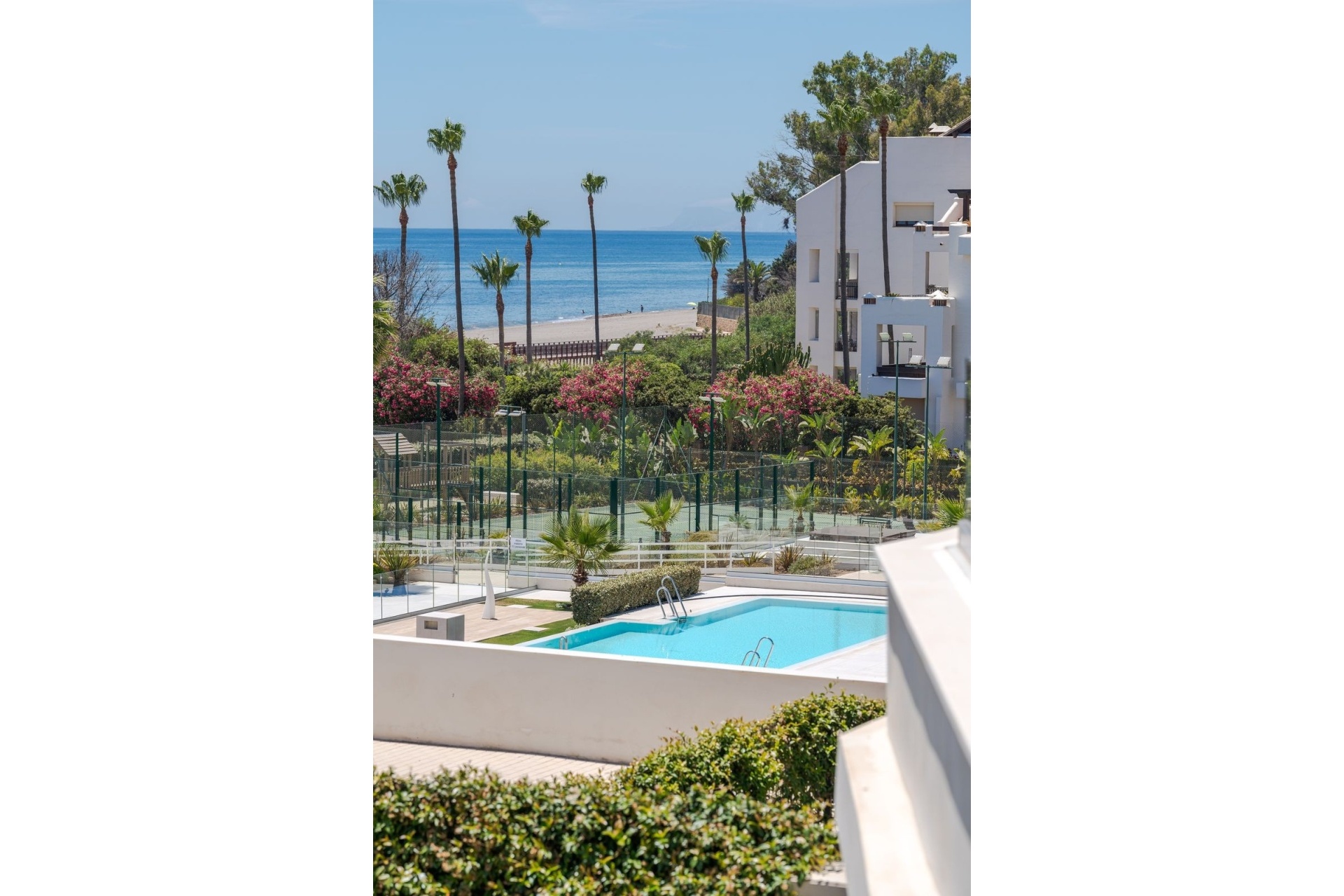 Wiederverkauf - apartment - Estepona - Estepona Centro