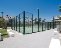 Wiederverkauf - apartment - Estepona - Estepona Centro