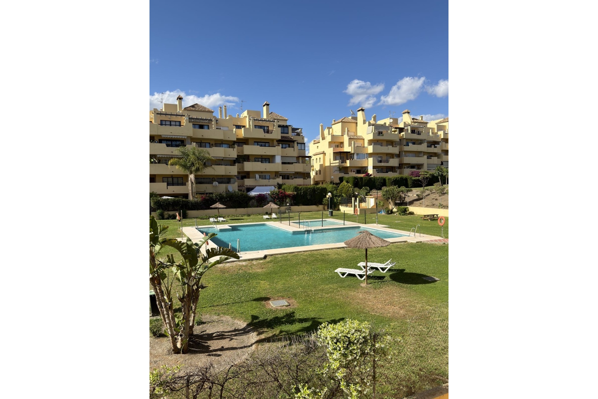 Wiederverkauf - apartment - Estepona - Estepona Centro