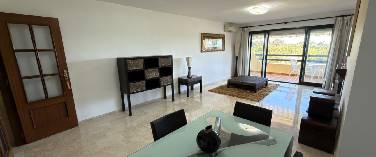 Wiederverkauf - apartment - Estepona - Estepona Centro