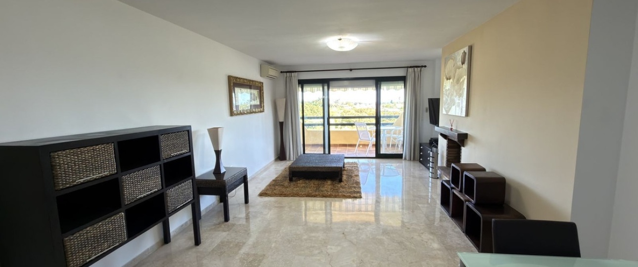Wiederverkauf - apartment - Estepona - Estepona Centro