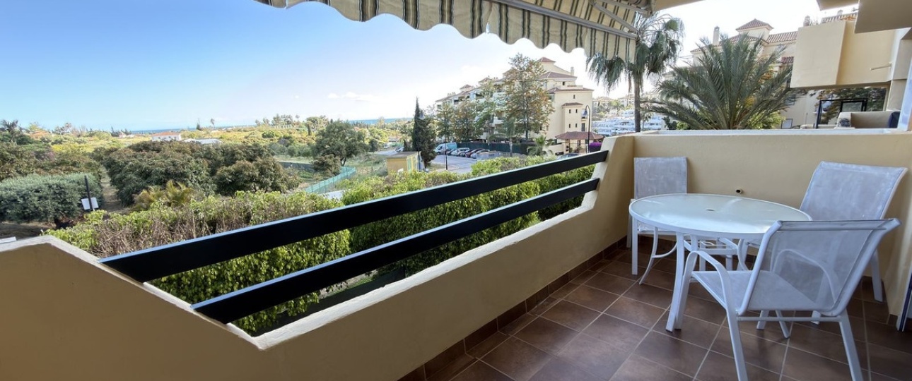 Wiederverkauf - apartment - Estepona - Estepona Centro
