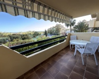 Wiederverkauf - apartment - Estepona - Estepona Centro