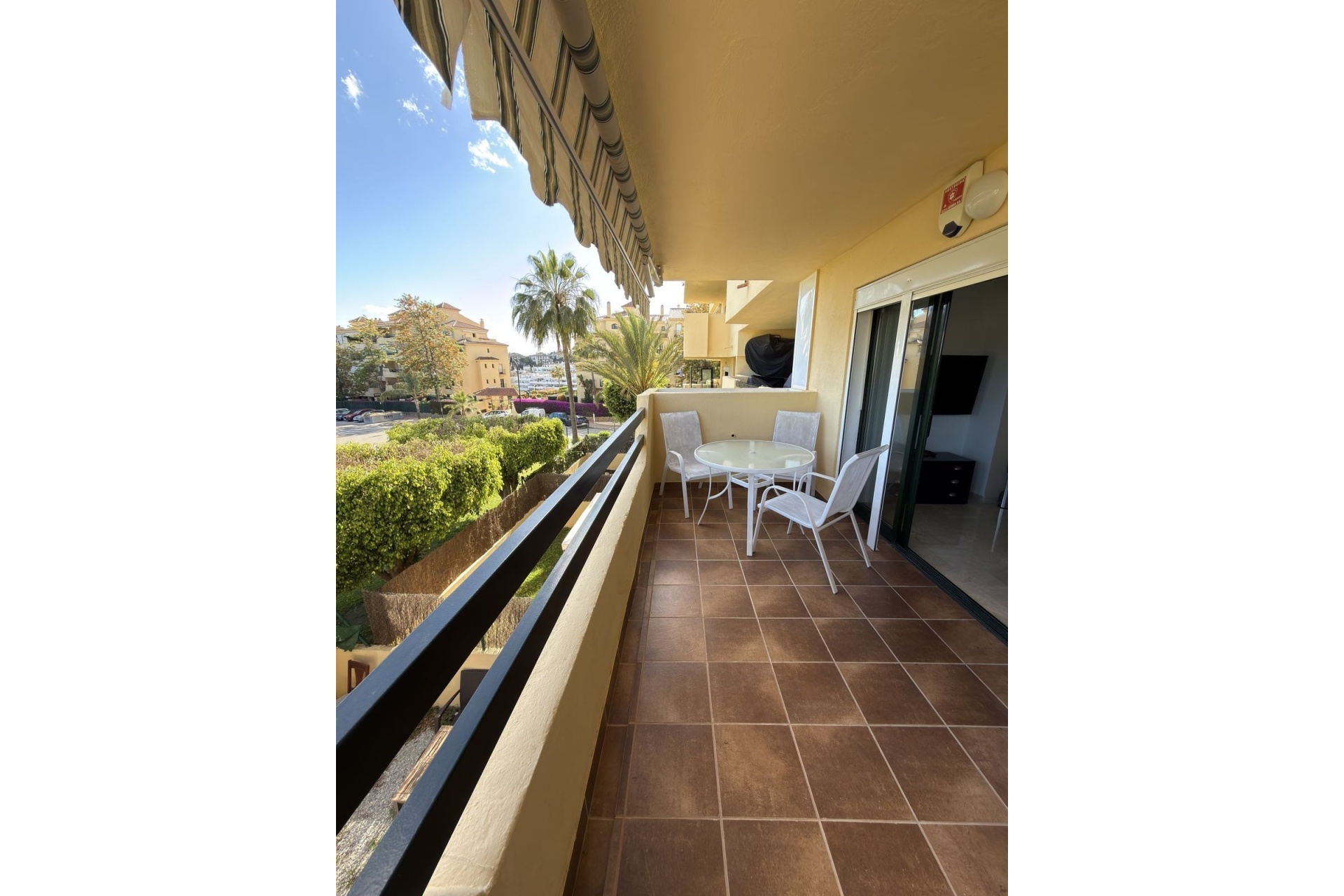 Wiederverkauf - apartment - Estepona - Estepona Centro