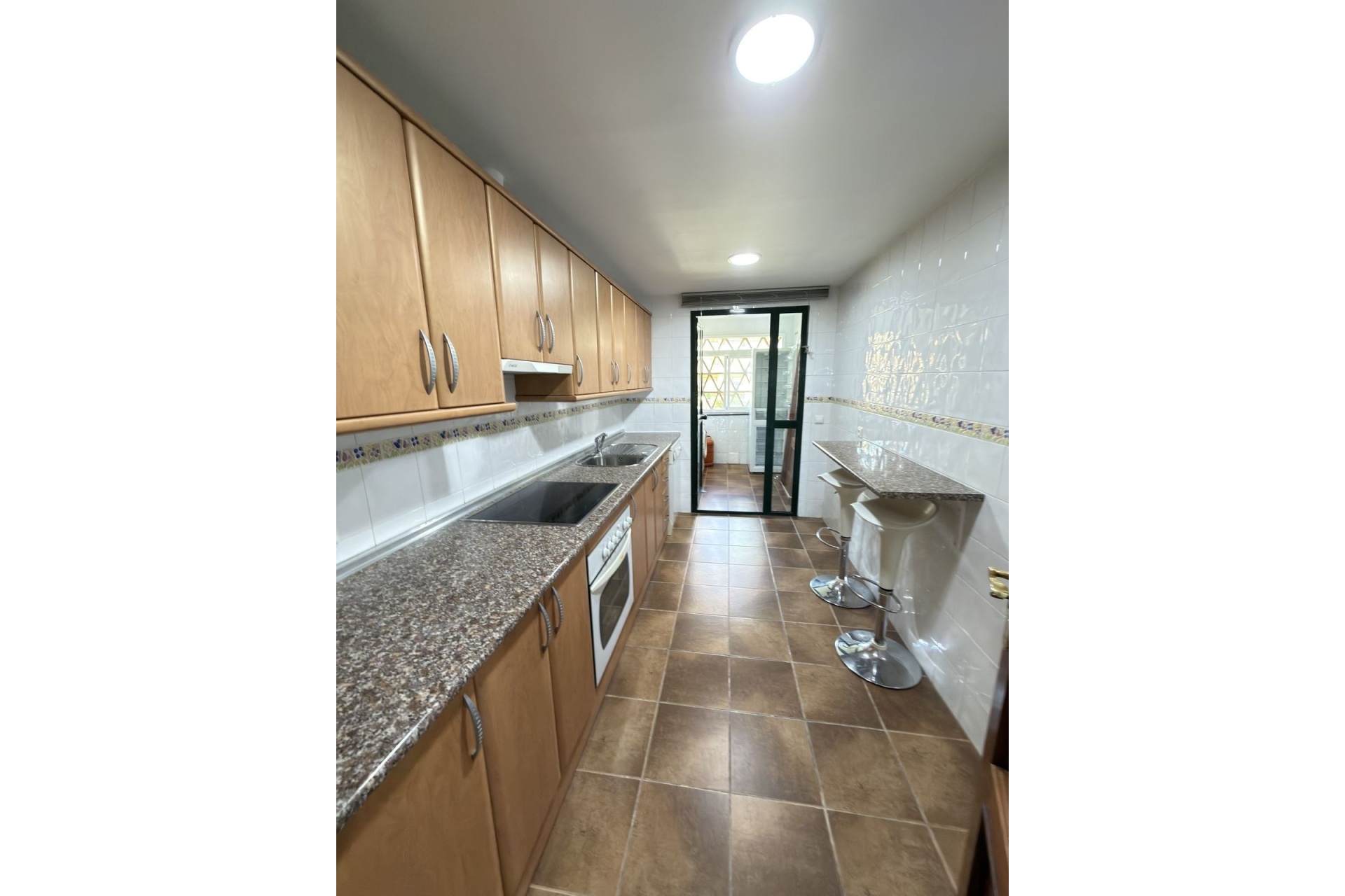 Wiederverkauf - apartment - Estepona - Estepona Centro