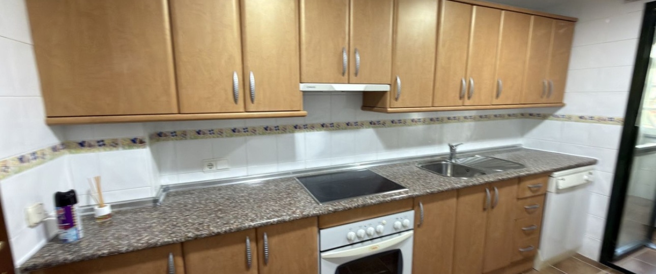 Wiederverkauf - apartment - Estepona - Estepona Centro