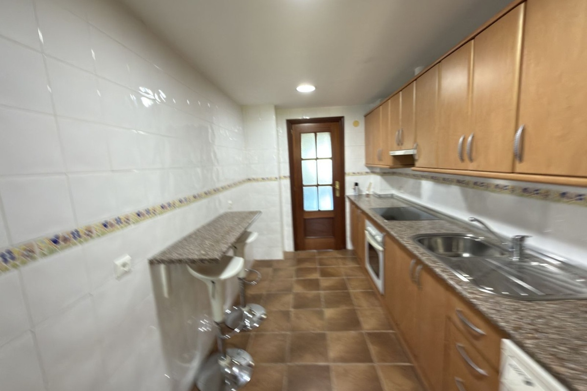 Wiederverkauf - apartment - Estepona - Estepona Centro