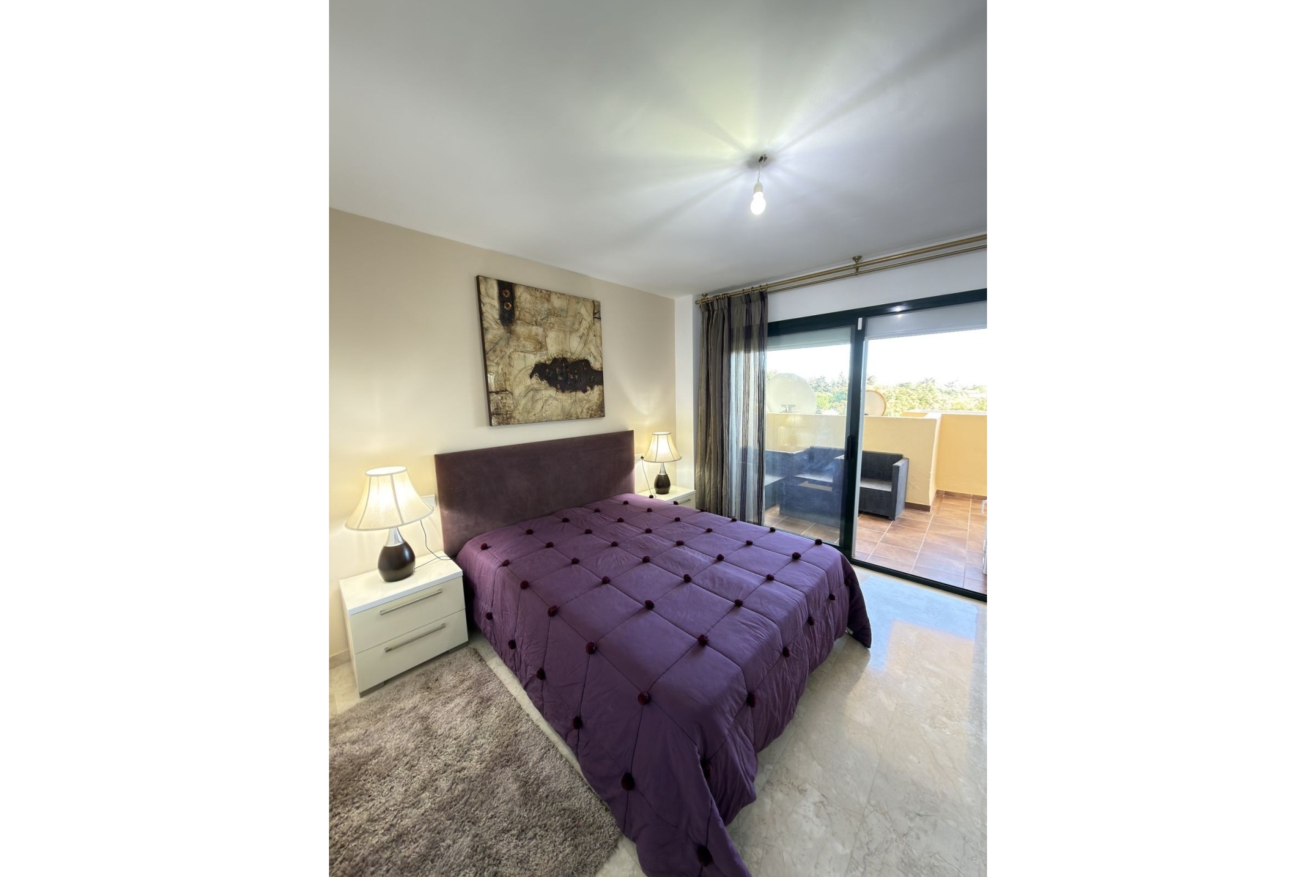 Wiederverkauf - apartment - Estepona - Estepona Centro