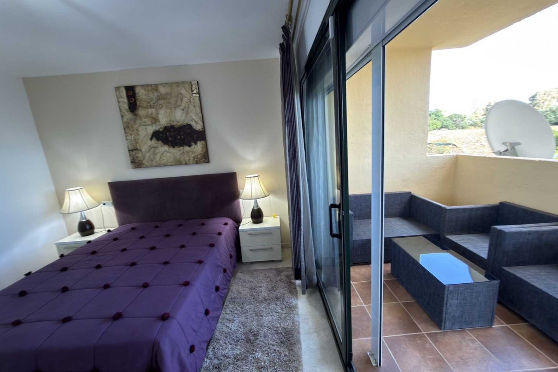 Wiederverkauf - apartment - Estepona - Estepona Centro