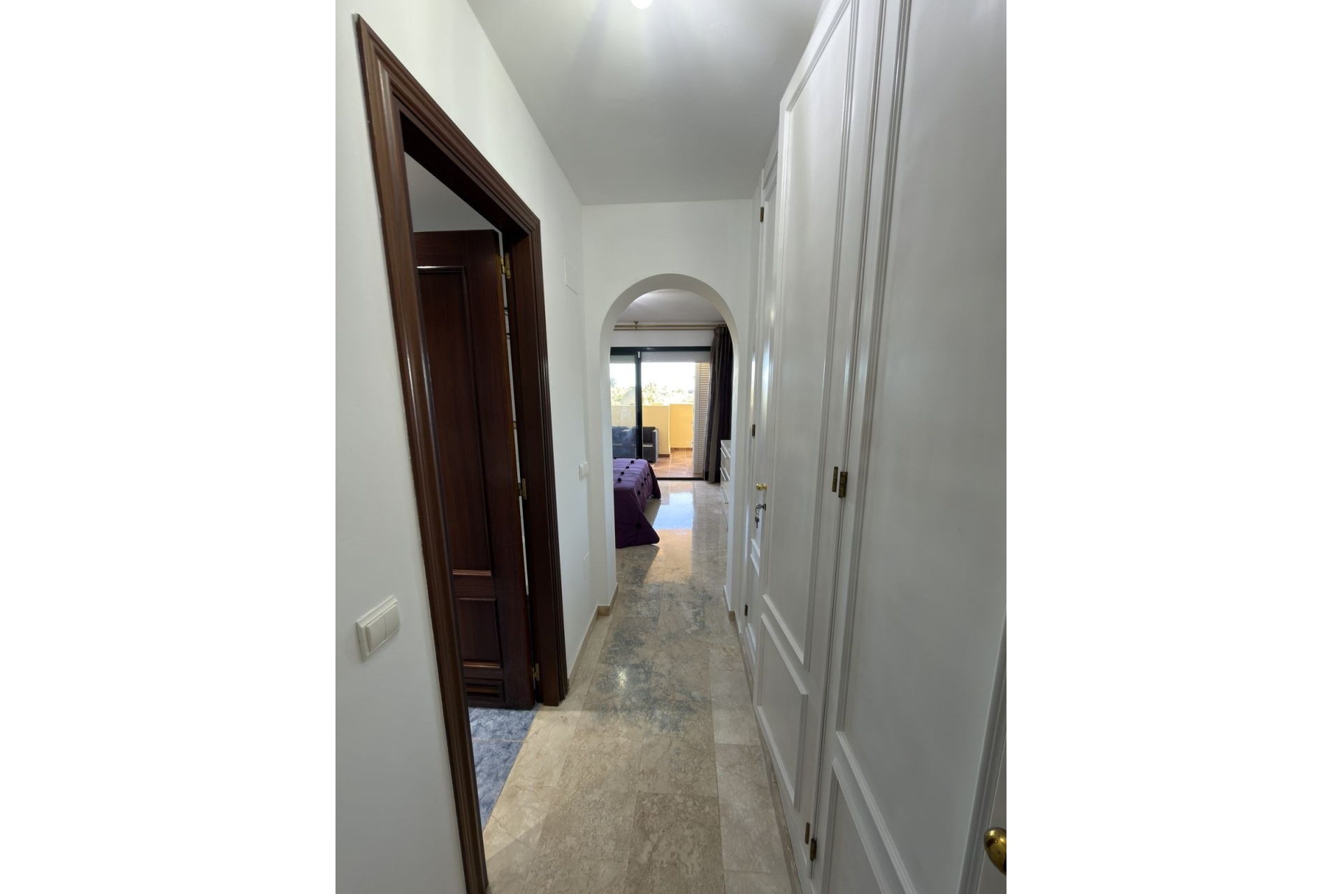 Wiederverkauf - apartment - Estepona - Estepona Centro