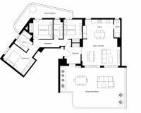 Wiederverkauf - apartment - Estepona - Estepona Centro