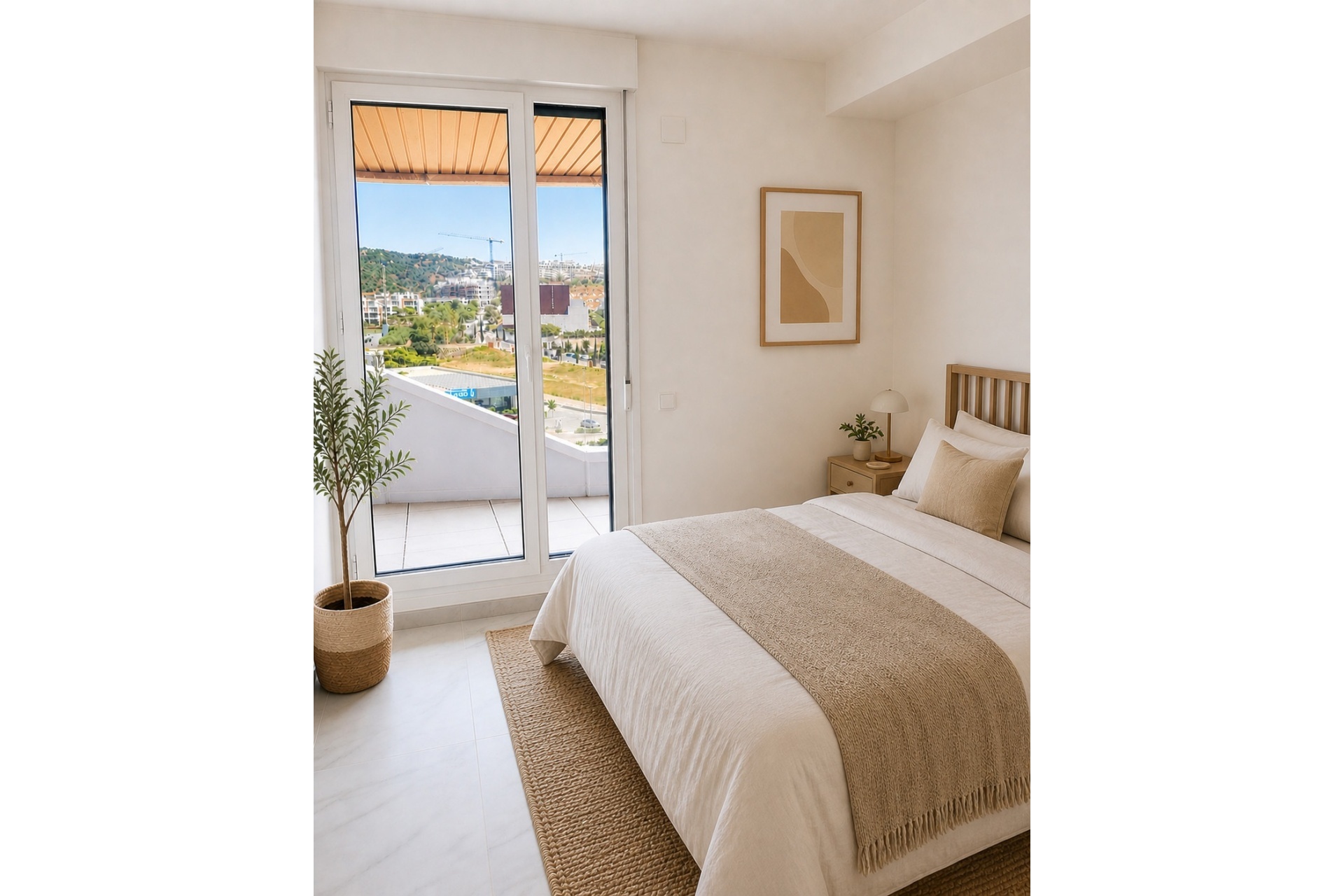Wiederverkauf - apartment - Estepona - Estepona Centro