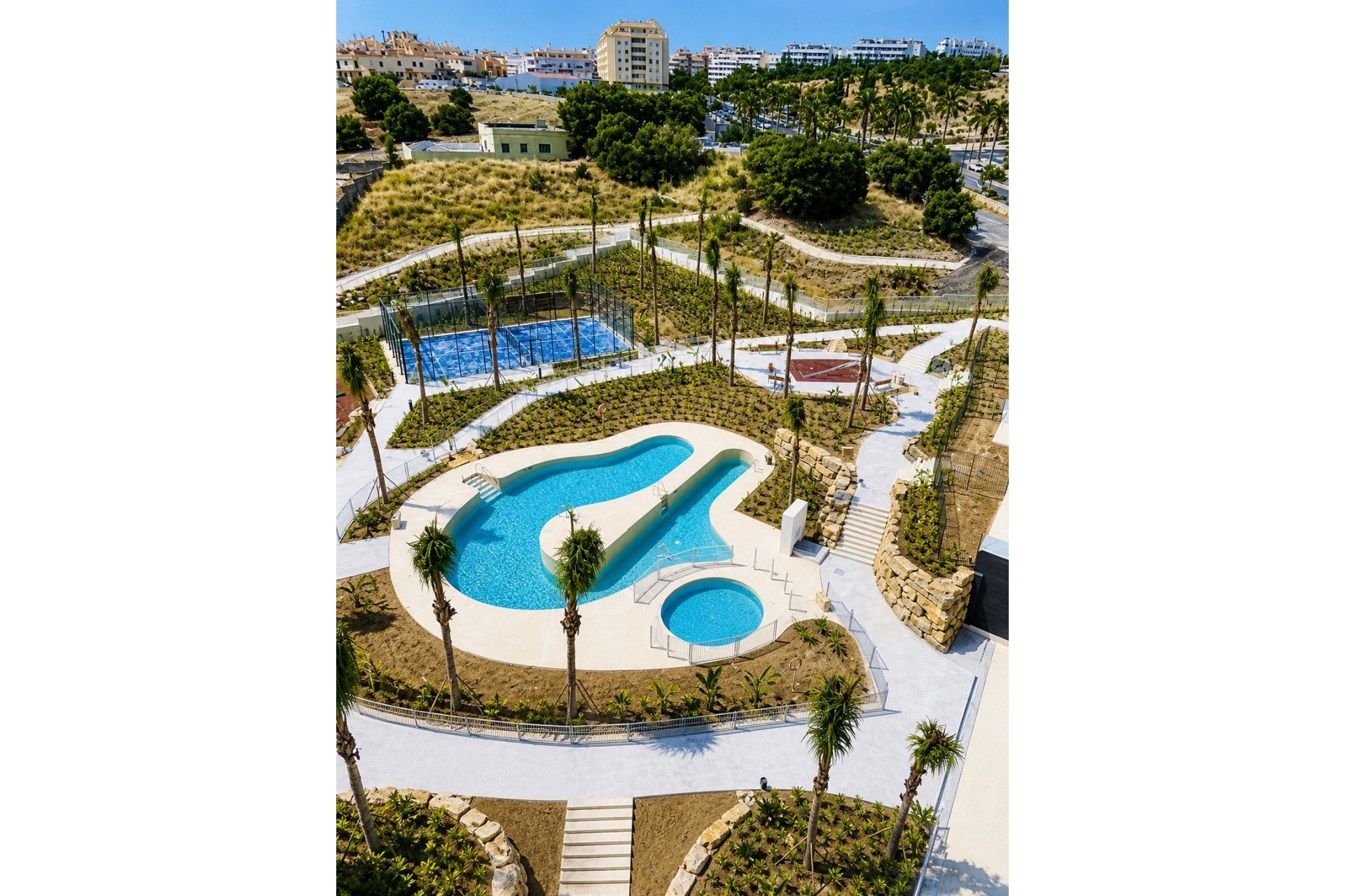 Wiederverkauf - apartment - Estepona - Estepona Centro