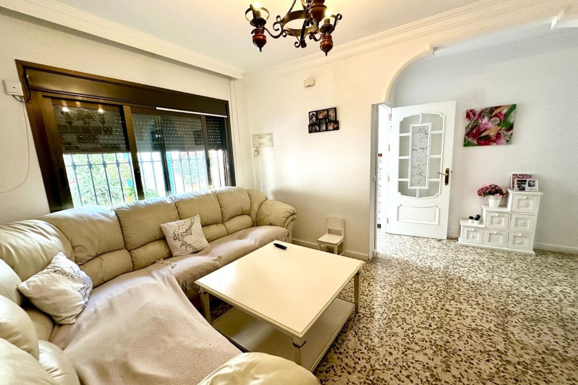 Wiederverkauf - apartment - Estepona - Estepona Centro