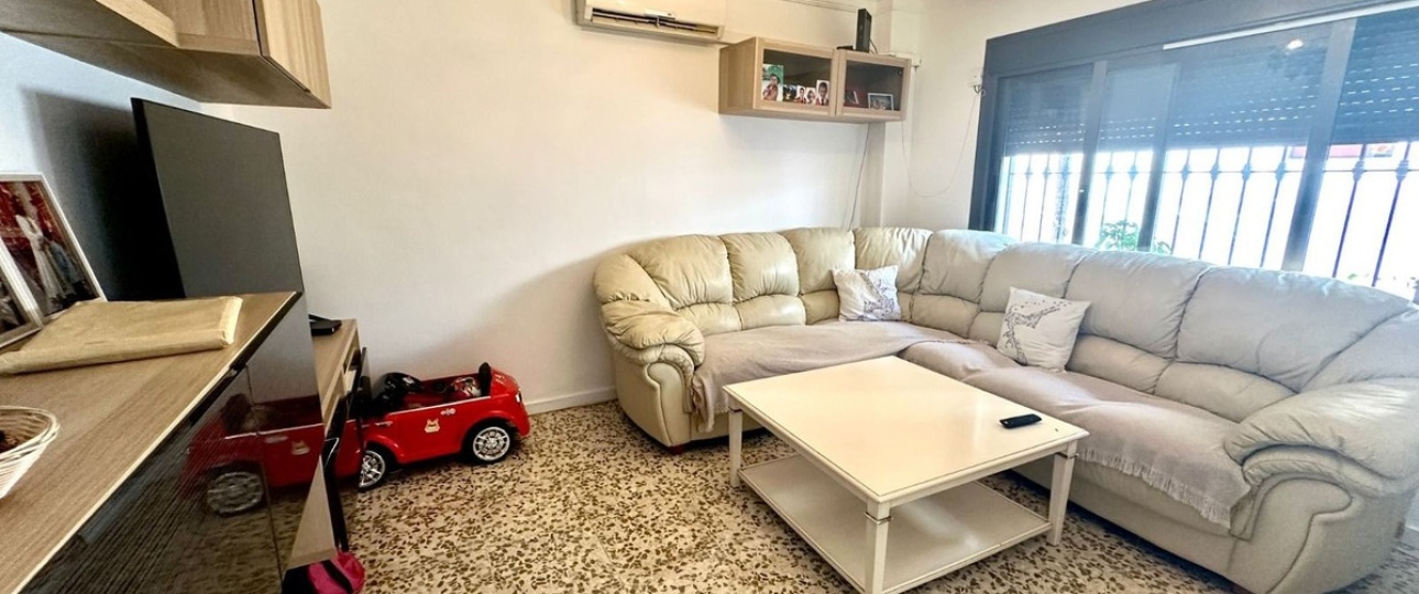 Wiederverkauf - apartment - Estepona - Estepona Centro
