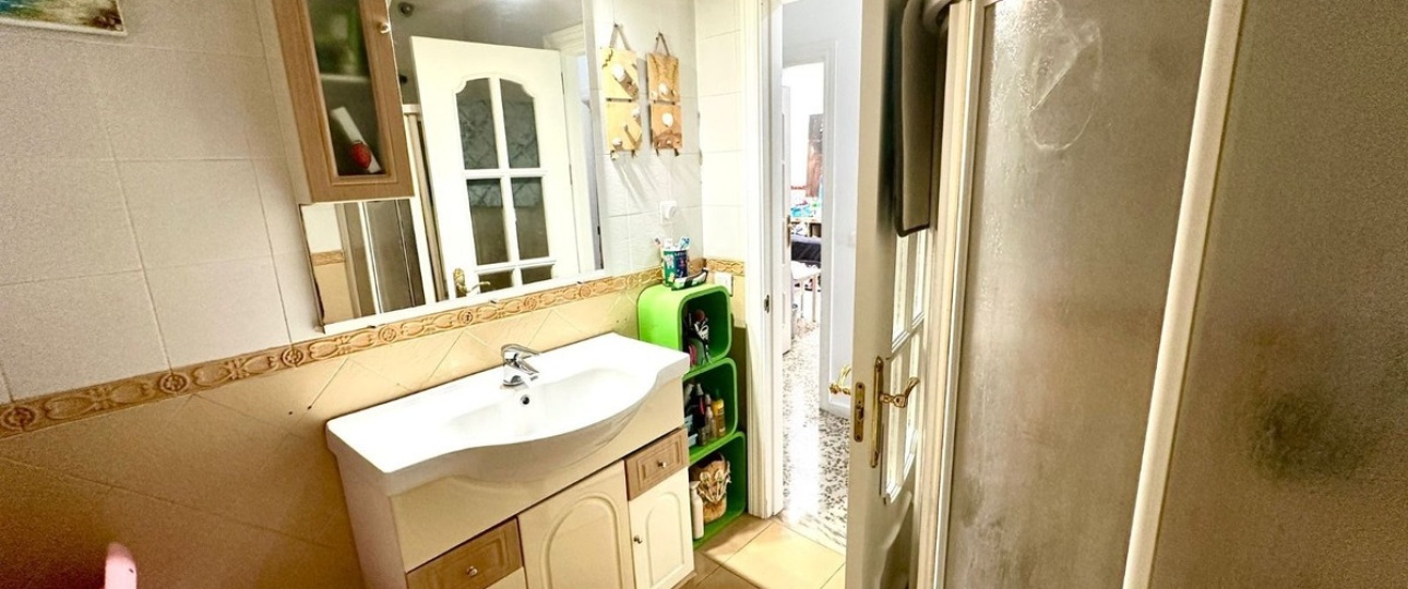 Wiederverkauf - apartment - Estepona - Estepona Centro