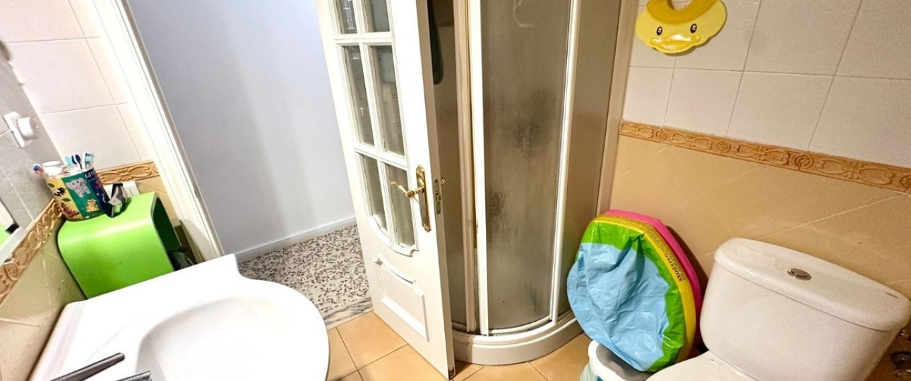 Wiederverkauf - apartment - Estepona - Estepona Centro