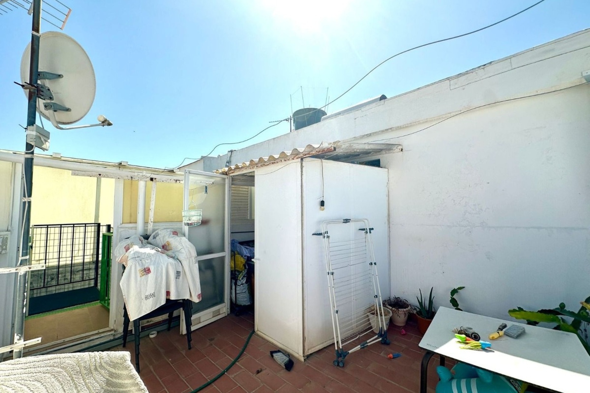 Wiederverkauf - apartment - Estepona - Estepona Centro