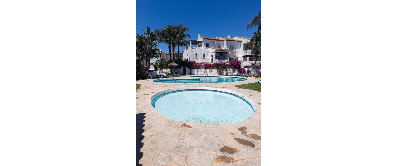 Wiederverkauf - apartment - Estepona - Estepona Centro