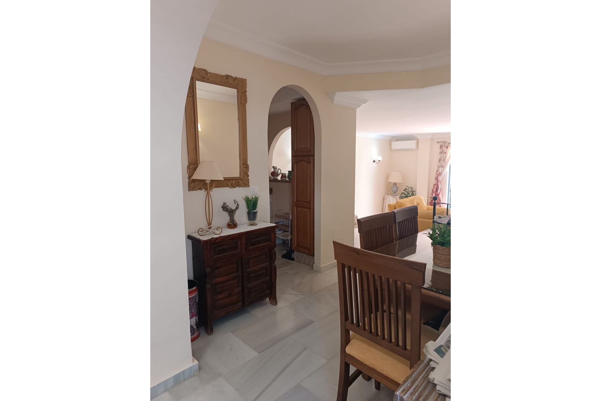 Wiederverkauf - apartment - Estepona - Estepona Centro
