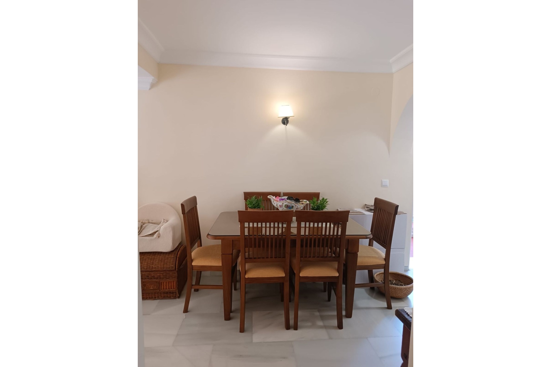 Wiederverkauf - apartment - Estepona - Estepona Centro