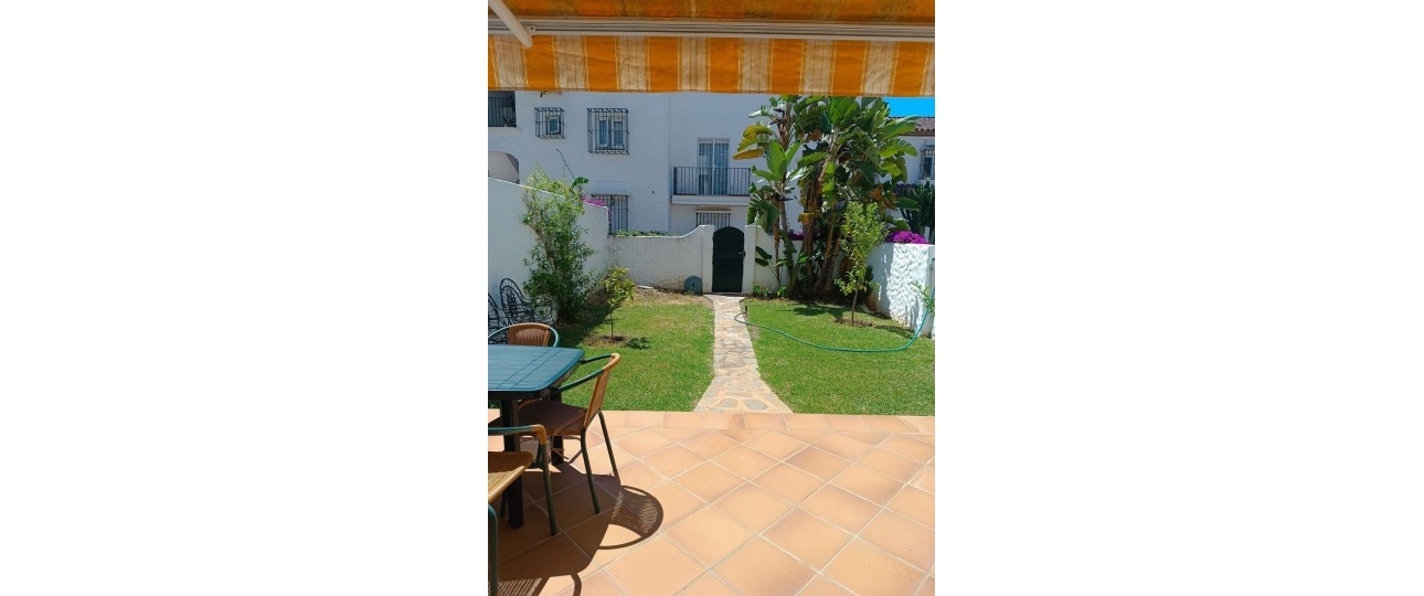 Wiederverkauf - apartment - Estepona - Estepona Centro