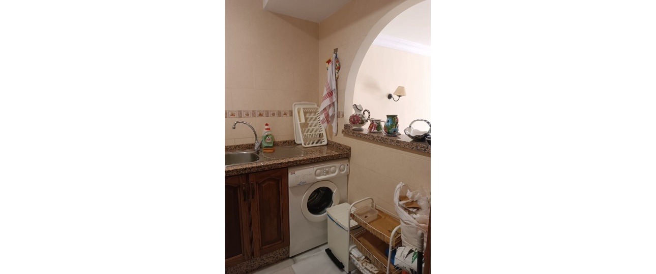 Wiederverkauf - apartment - Estepona - Estepona Centro