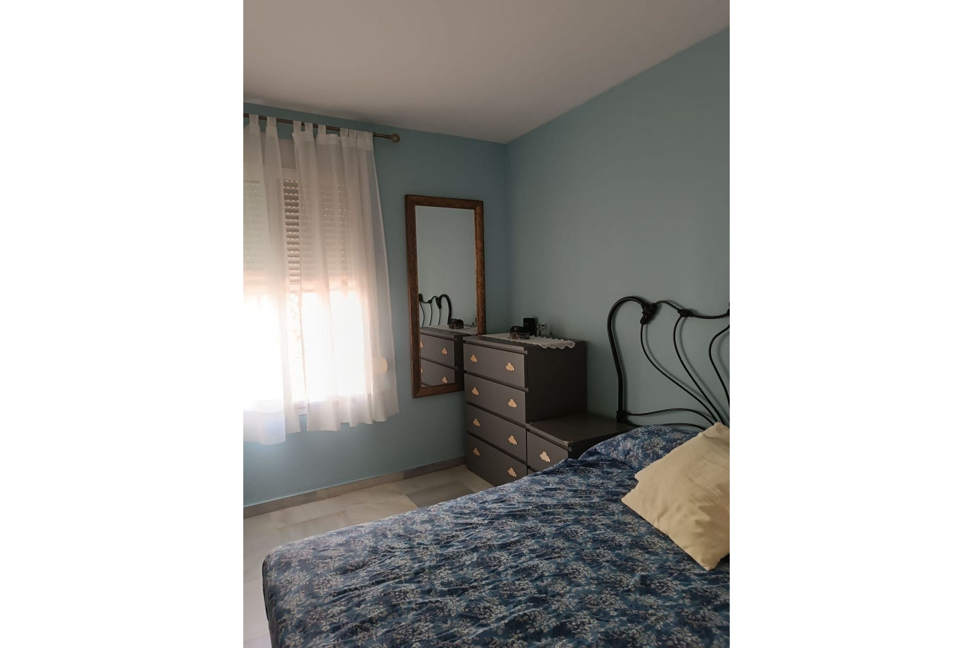 Wiederverkauf - apartment - Estepona - Estepona Centro
