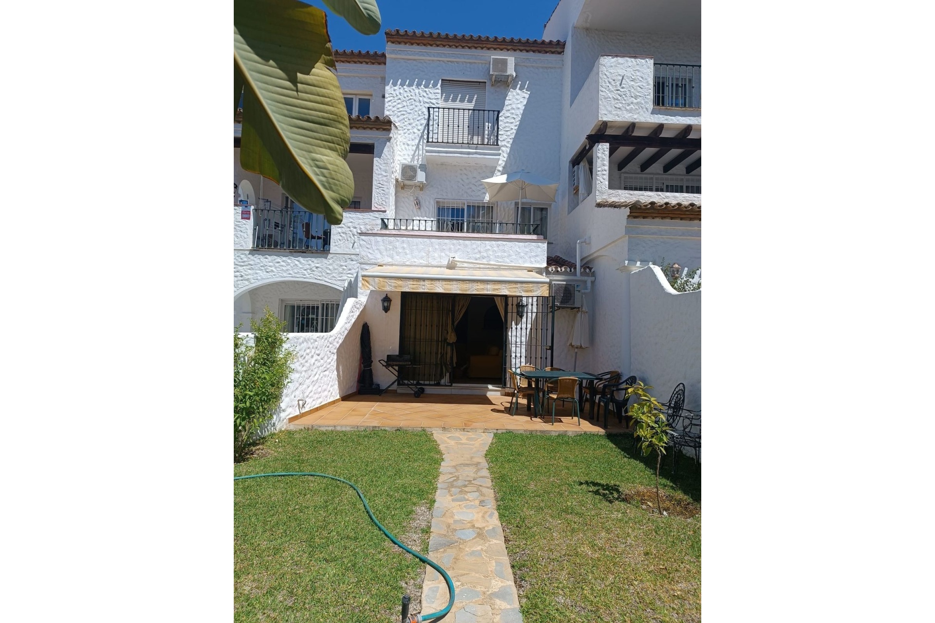Wiederverkauf - apartment - Estepona - Estepona Centro