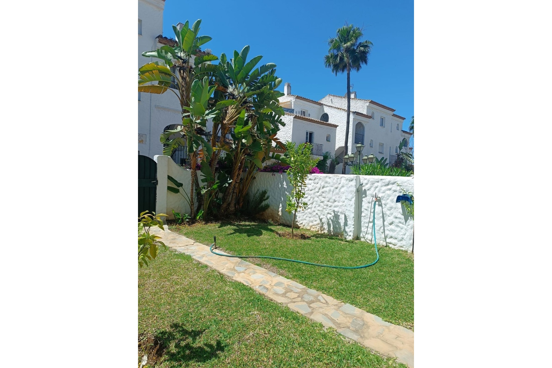 Wiederverkauf - apartment - Estepona - Estepona Centro