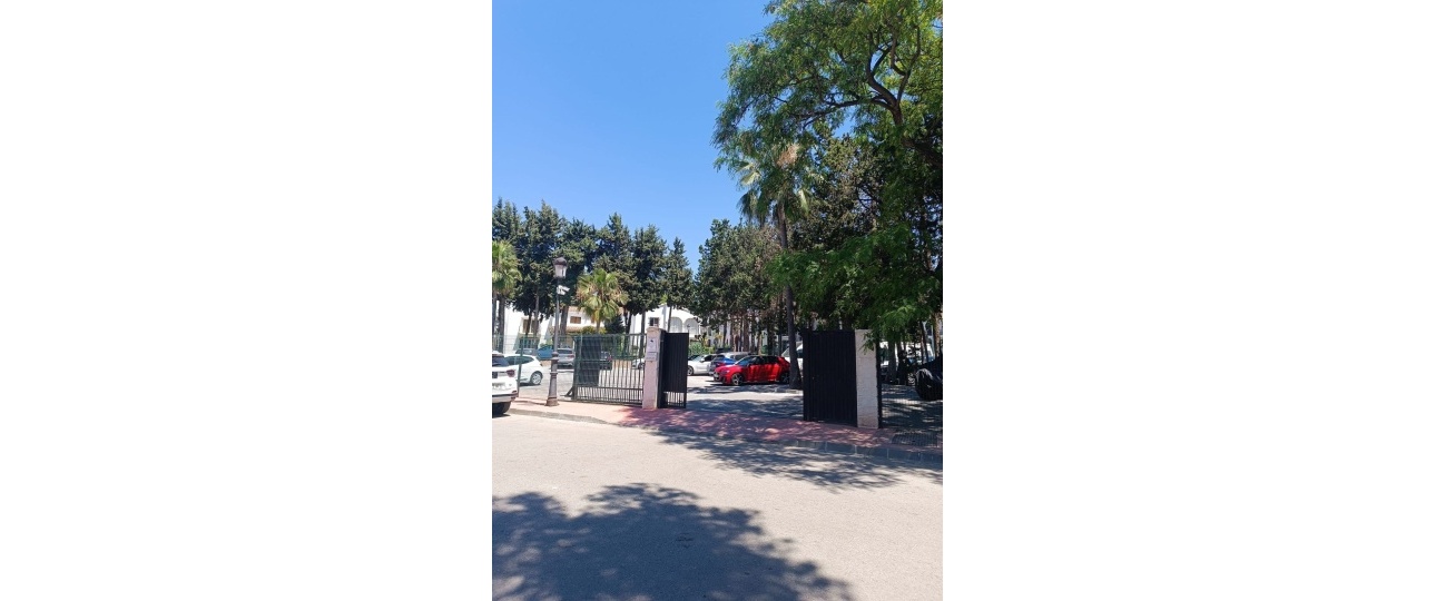 Wiederverkauf - apartment - Estepona - Estepona Centro