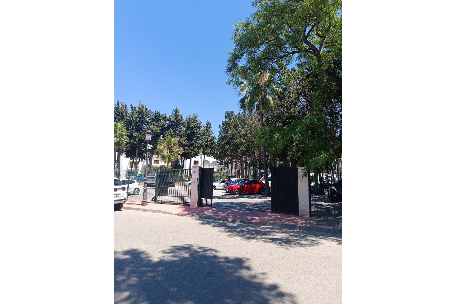 Wiederverkauf - apartment - Estepona - Estepona Centro