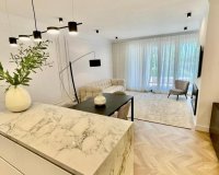 Wiederverkauf - apartment - Estepona - Estepona Centro